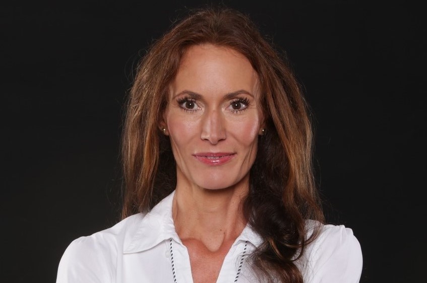 Dr. Dorothee Auer Geschäftsführerin der Domizilium Holding