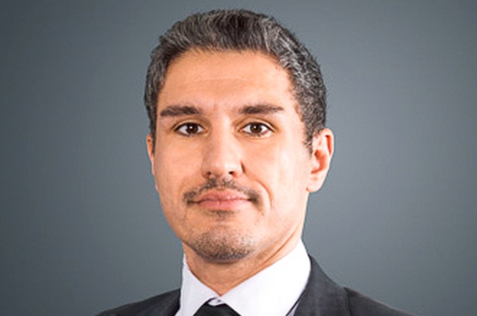 Dr. Fardad Shirvani der Juristische Beirat von Domizilium